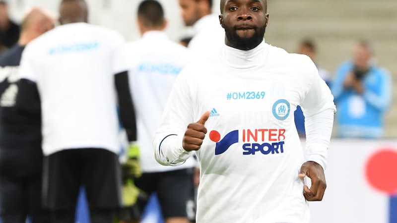 Lassana Diarra