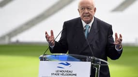Jean-Claude Gaudin