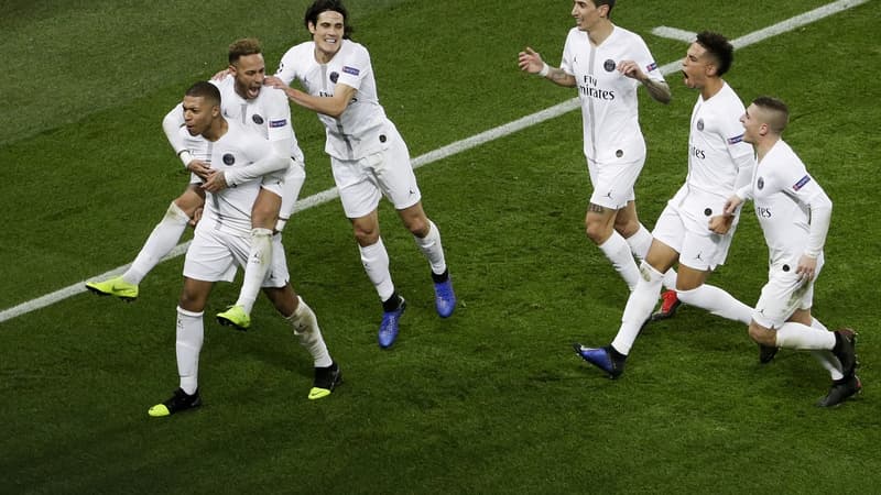 PSG