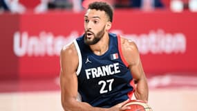 Rudy Gobert