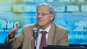 Le professeur Dautzenberg président de l'office français de prévention du tabagisme