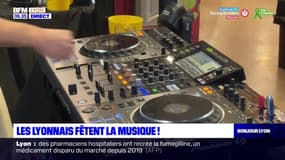 Rhône: une Fête de la musique en grande pompe à Lyon et Villeurbanne