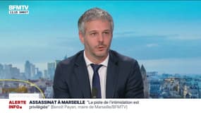 Projet de loi de financement de la Sécurité sociale: "C'est un budget de l'insécurité sociale", assure Loïc Kervran (Horizons)