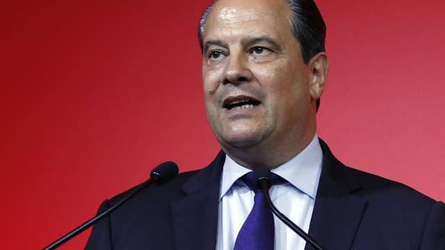 Jean-Christophe Cambadélis