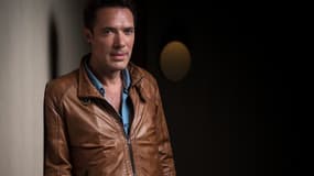 Nicolas Bedos