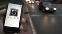Une nouvelle version de l'application Uber est en cours de déploiement dans le monde. 