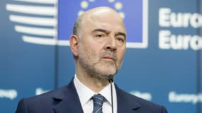 Pierre Moscovici, le commissaire européen, s'inquiète de la montée de l'extrême-droite sur le continent. 