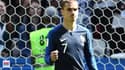 Équipe de France : Mandanda défend Griezmann bec et ongles