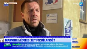 Travaux dans les écoles marseillaises: les 11 et 12e arrondissements délaissés?