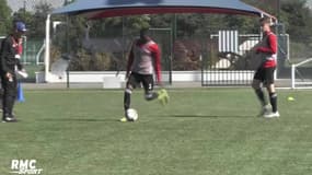 Youth League : les jeunes Lyonnais veulent aller au bout