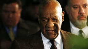 Bill Cosby, le 3 février 2016 