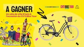 Ch'ti Bike