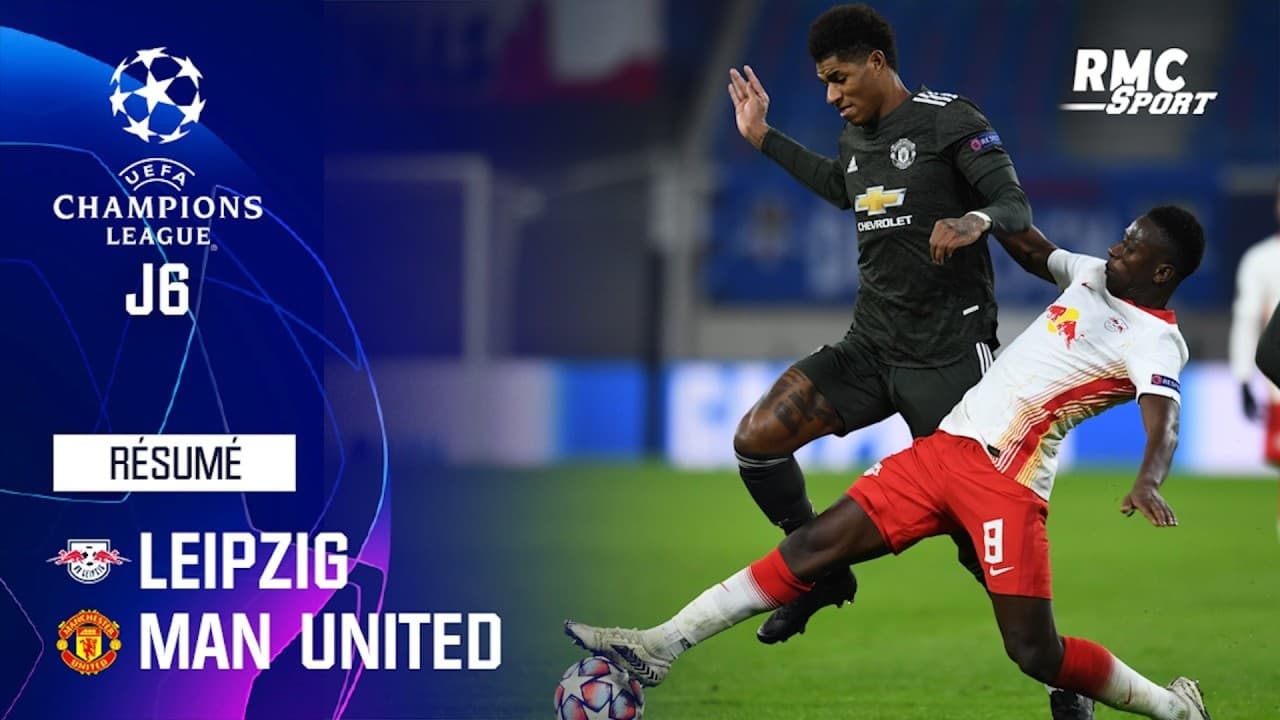 Resume Leipzig 3 2 Manchester United Ligue Des Champions J6 Resume Leipzig 3 2 Manchester United Ligue Des Champions J6