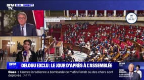 Le documentaire « Gaza depuis le 7 octobre » réalisé par le député Aymeric Caron va être projeté ce soir à 19H30 à l'Assemblée nationale 