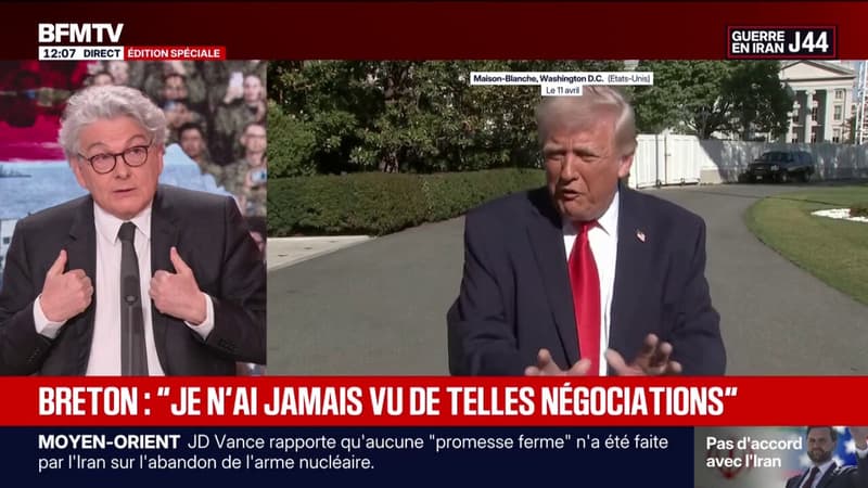 Guerre au Moyen-Orient: 