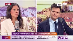 Nouveau gouvernement : vers une année politique blanche ?