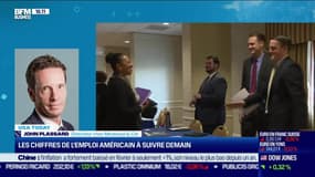 USA Today : Que retenir des chiffres de l'emploi américain ? par John Plassard - 09/03