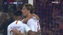 LOSC – Roma : Zaniolo donne l'avantage aux Italiens 