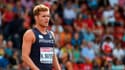 Kevin Mayer