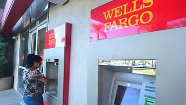 Le scandale Wells Fargo a disparu du site du ministère du Travail américain.