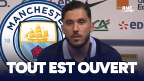 Mercato : "Manchester City ? Les pistes sont crédibles" affirme Cherki
