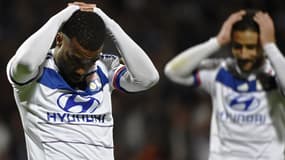 Lacazette et Fekir ont du souci à se faire.