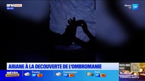 Paris: ombromanie, soirée halloween ou carnaval haïtien au programme des "ID Futées" ce mardi