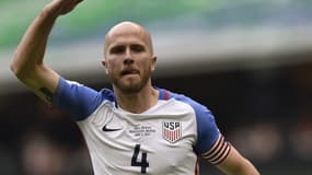 Michael Bradley
