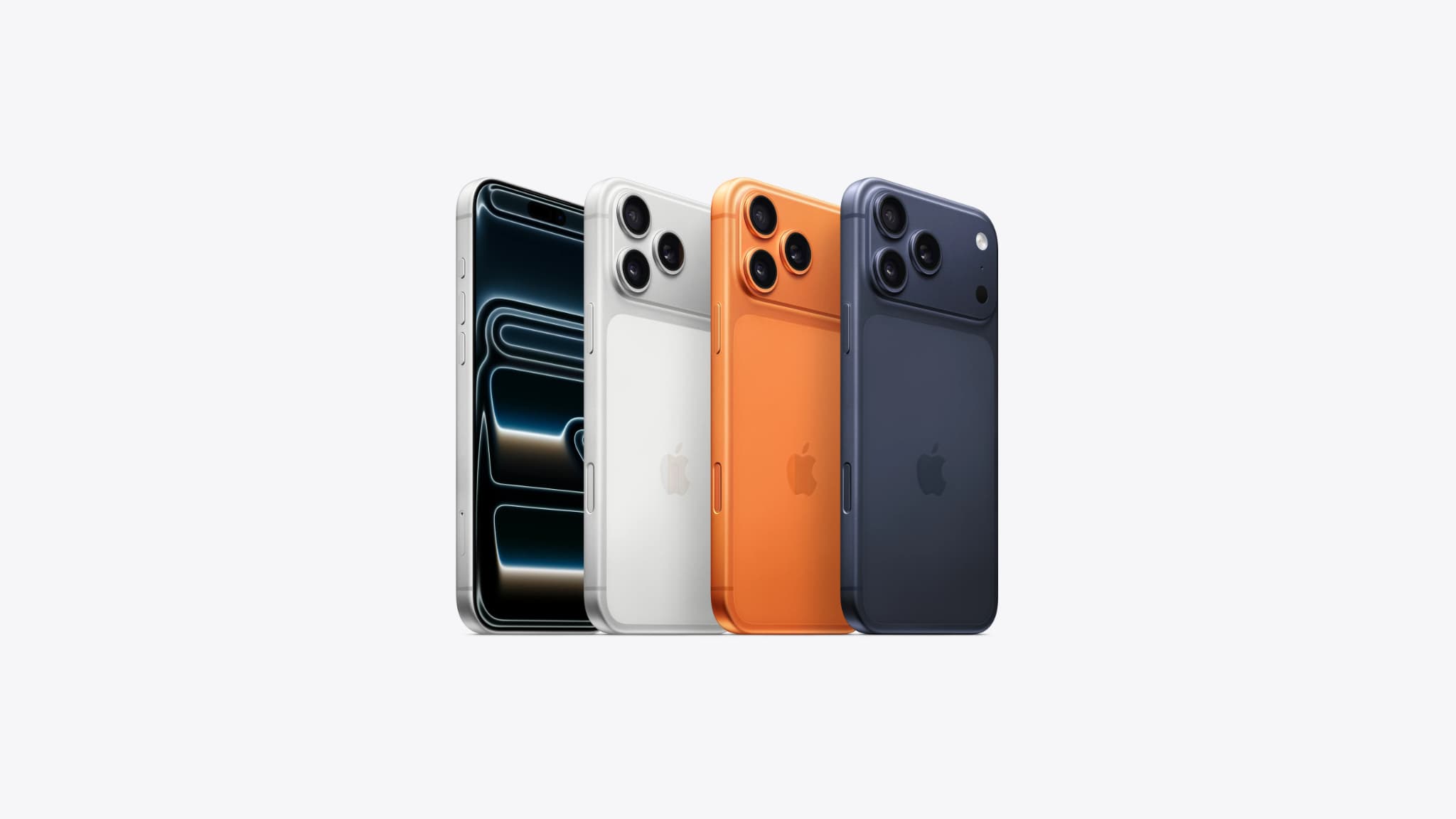 IPHONE AIR, IPHONE 17, 17 PRO ET PRO MAX: QUAND (ET À QUELS PRIX) SORTIRONT LES NOUVEAUX SMARTPHONES D'APPLE?