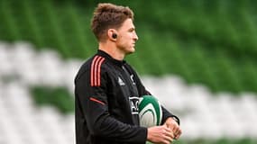 Beauden BARRETT