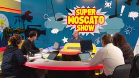 L'énorme culot de Moscato  face à Véronique Verdun