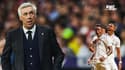 Real : "Je ne peux pas demander plus à cette équipe", Ancelotti comblé après la victoire dans le derby