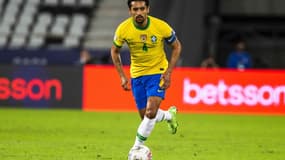 Marquinhos - Brésil