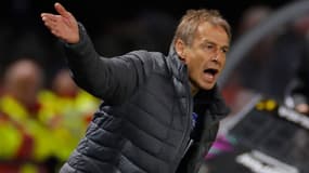 Jürgen Klinsmann