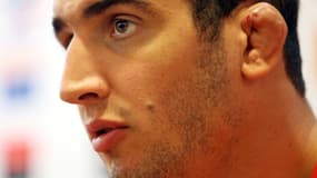 Yoann Maestri
