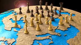 L’Ecole de Guerre économique propose un MBA Management Stratégique de l’Intelligence Économique
