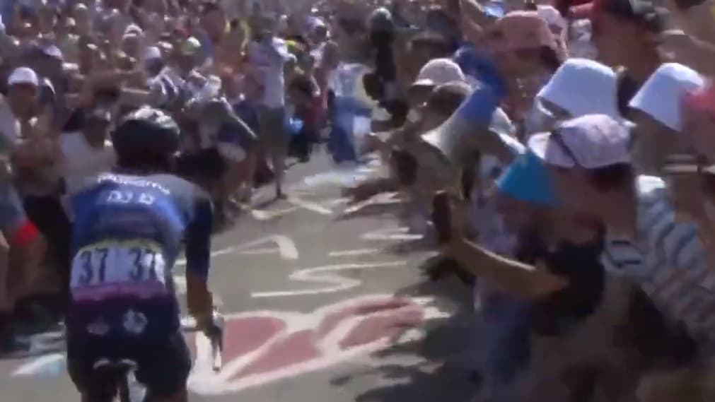 Thibaut Pinot Thibaut Pinot