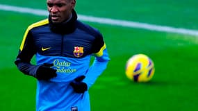Eric Abidal