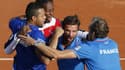 Gaël Monfils n'a pas été le dernier à donner de la voix ce week-end