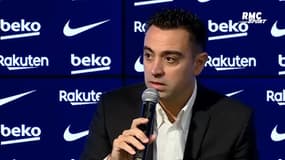 Barça : "Le renouvellement de Dembélé est une de nos priorités" avoue Xavi (avec la réponse de Laporta)