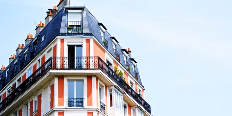 Immobilier (illustration).
