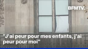 Vol au Louvre: une suspecte de 38 ans a été mise en examen et placée en détention provisoire