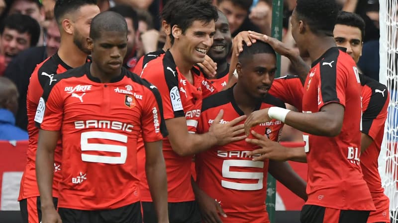 Stade Rennais