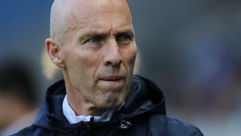 Bob Bradley
