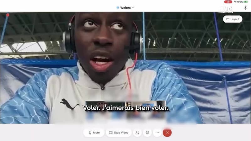 Manchester City : La blague de Mendy qui fait pschitt