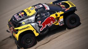 Sébastien Loeb