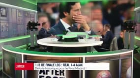 Le best-of de l’After Foot du mardi 5 mars 2019
