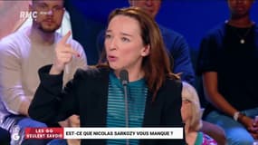 Nicolas Sarkozy, élu personnalité politique préférée: "Il aimait plus les Français qu'Emmanuel Macron"