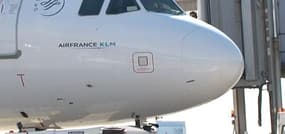 Grève d'Air France : la réduction de la rémunération des pilotes suspendue