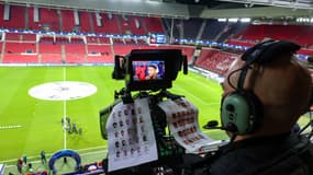 Diffusion du match de Ligue des champions PSV-Arsenal